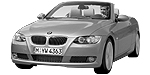 BMW E93 B1869 Fault Code